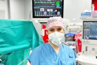 Narkózy se nemusí bát ani osmdesátníci