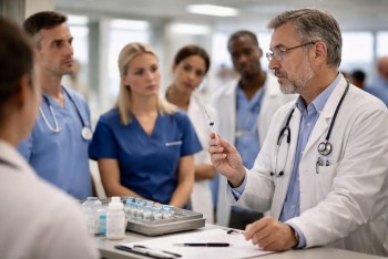 Jsou všechna očkování nutná? Spor o data sílí