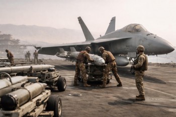 Írán na mušce. Historie amerických převratů varuje