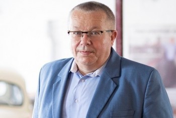 Proč máme platit ČT? Bez ní se svět nezastaví, říká Mašek