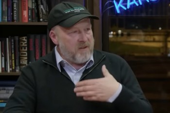 Kdo tahá za nitky? Šik odmítl vliv Netanjahua na Trumpa