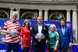 Čtyři Tomášové, tři Lukášové a Davidové a další v nominaci na MS 2026