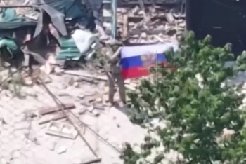 Ruským obsazením celé Doněcké oblasti automaticky válka neskončí