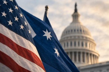 Transparentnost neziskovek. Inspirace z USA a Austrálie