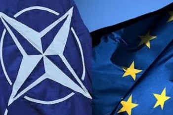 NATO se rozpadá, Evropa platí cenu za léta pohodlnosti
