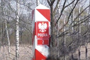 Polsko: Hraniční spor s Českou republikou