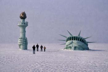 Mýtus krize Západu zakrývá selhání ideologií