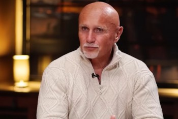 Macinka a vydírání? Víc mě vydírají děti kvůli iPhonu, říká Chlad