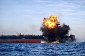 Ukrajinské útoky na ropnou infrastrukturu ohrožují spojence