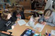 Školáci  objevovali poklady ukryté v elektro-spotřebičích