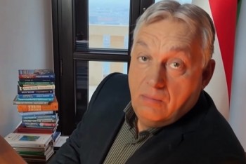 Už je to  jisté: Ukrajina chce zasahovat do maďarských voleb!