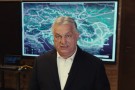 Viktor Orbán k svým příznivcům:  Jsme tygři, ne králíci!