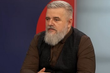 Morální panika a umlčená diskuse. Vávra po debatě o sítích