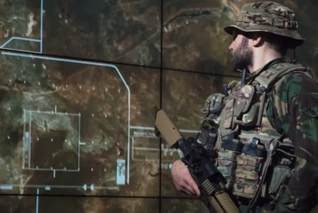 AI selhává v armádním nasazení, varuje nový americký report